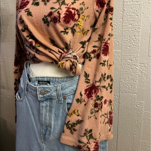 XS long sleeve - Picture 5 of 7